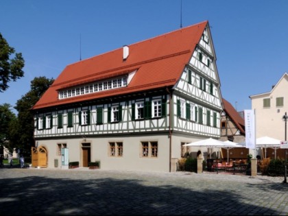 Foto: Altes Forstamt