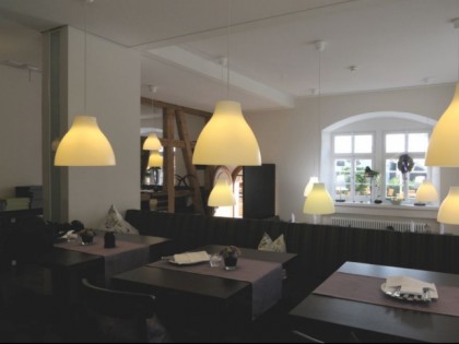 Foto: Altes Forstamt