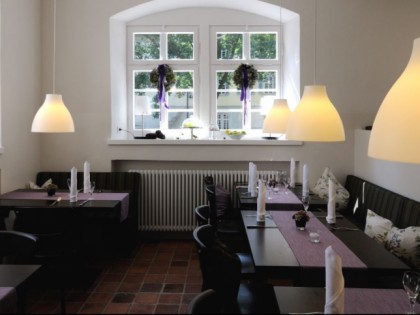 Foto: Altes Forstamt