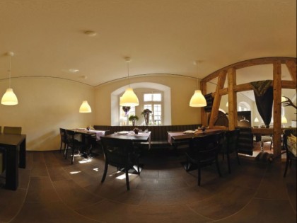Foto: Altes Forstamt